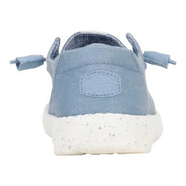 Image 6 of Hey Dude Wendy Stretch Canvas Women's