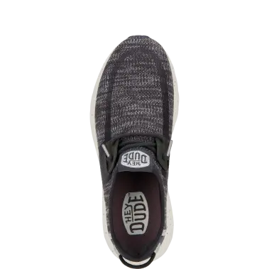 Image 3 of Hey Dude Sirocco Speckle Women's