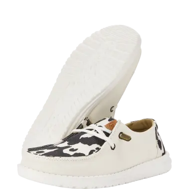 Image 2 of Hey Dude Wendy Animal Women's