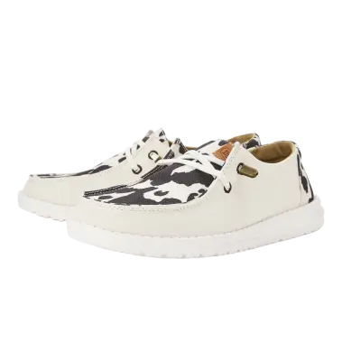 Image 3 of Hey Dude Wendy Animal Women's