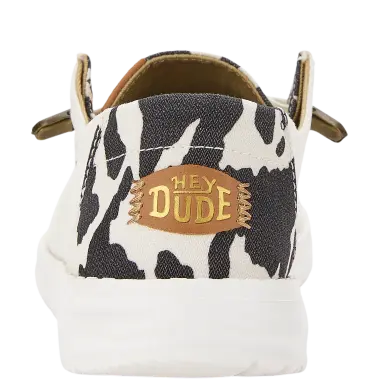 Image 5 of Hey Dude Wendy Animal Women's