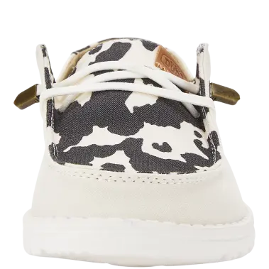 Image 6 of Hey Dude Wendy Animal Women's