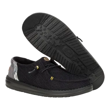 Image 6 of Hey Dude Wendy Boho Crochet Women's