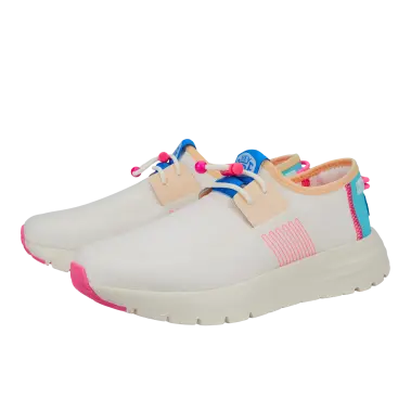 Image 2 of Hey Dude Sirocco Colorblock Women's