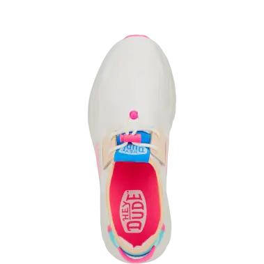 Image 4 of Hey Dude Sirocco Colorblock Women's