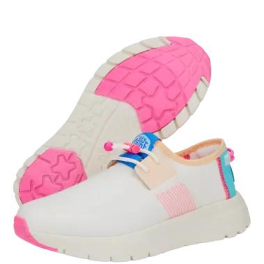 Image 5 of Hey Dude Sirocco Colorblock Women's