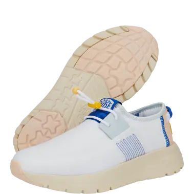 Image 2 of Hey Dude Sirocco Colorblock Women's