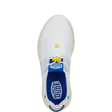 Image 3 of Hey Dude Sirocco Colorblock Women's