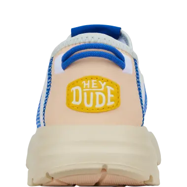 Image 4 of Hey Dude Sirocco Colorblock Women's