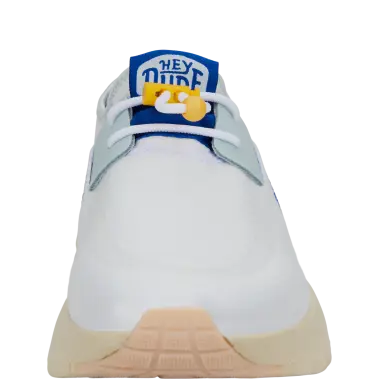 Image 5 of Hey Dude Sirocco Colorblock Women's