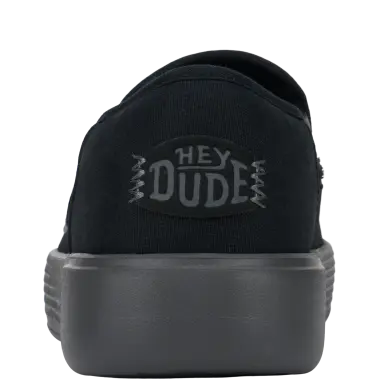 Image 2 of Hey Dude Sunapee Canvas Men's