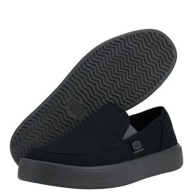 Image 3 of Hey Dude Sunapee Canvas Men's