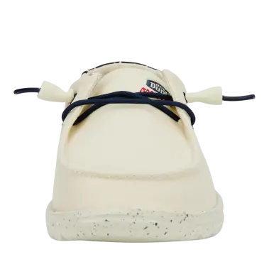 Image 3 of Hey Dude Wendy Americana Women's