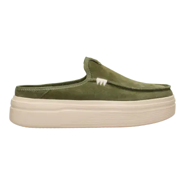 Image 3 of Hey Dude Austin Lift Classic Women's