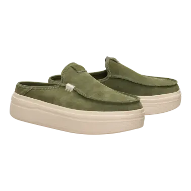 Image 4 of Hey Dude Austin Lift Classic Women's