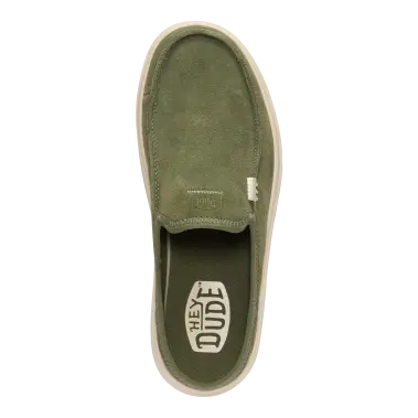 Image 5 of Hey Dude Austin Lift Classic Women's