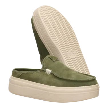 Image 6 of Hey Dude Austin Lift Classic Women's