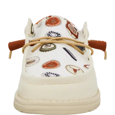 Image 5 of Hey Dude Wally Spring Break Men's