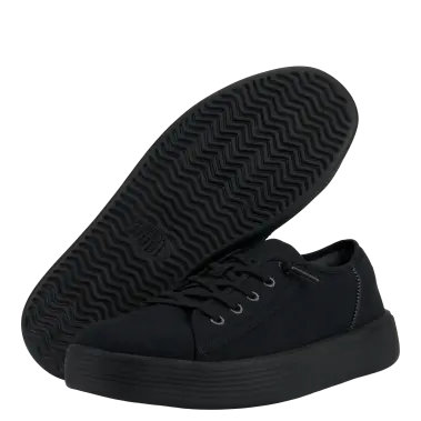 Image 4 of Hey Dude Cody Canvas Men's