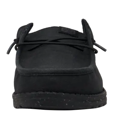 Image 2 of Hey Dude Wally Slip Canvas Men's