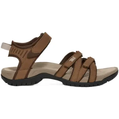 Image 2 of Teva Tirra Leather Women's