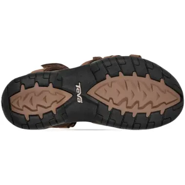 Image 3 of Teva Tirra Leather Women's