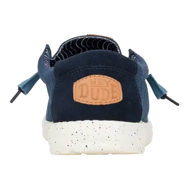 Image 3 of Hey Dude Wally Elevated Basic Men's