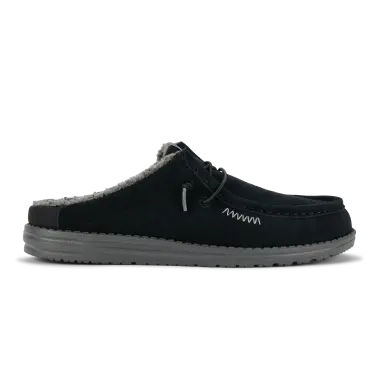 Image 3 of Hey Dude Wally Slip Warmth Men's