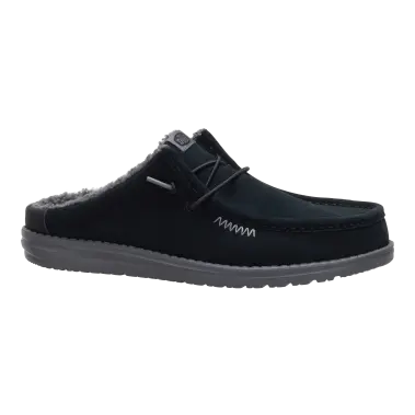 Image 4 of Hey Dude Wally Slip Warmth Men's