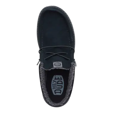 Image 5 of Hey Dude Wally Slip Warmth Men's