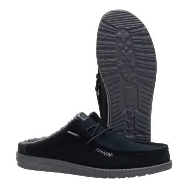 Image 6 of Hey Dude Wally Slip Warmth Men's