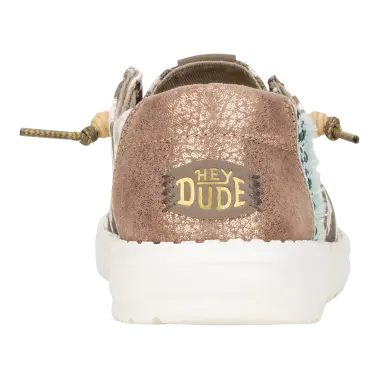 Image 5 of Hey Dude Wendy Disco Cow Women's