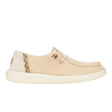 Image 2 of Hey Dude Wendy Crafted Boho Women's