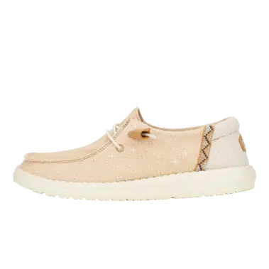 Image 3 of Hey Dude Wendy Crafted Boho Women's