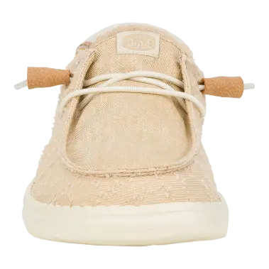 Image 4 of Hey Dude Wendy Crafted Boho Women's