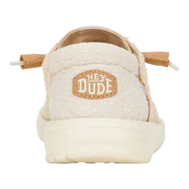 Image 5 of Hey Dude Wendy Crafted Boho Women's