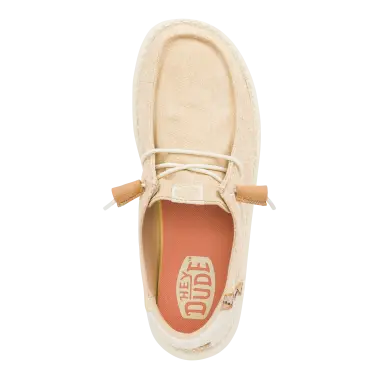 Image 6 of Hey Dude Wendy Crafted Boho Women's