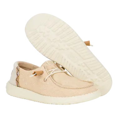 Image 7 of Hey Dude Wendy Crafted Boho Women's