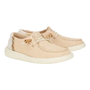 Image 8 of Hey Dude Wendy Crafted Boho Women's