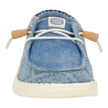 Image 3 of Hey Dude Wendy Crafted Boho Women's
