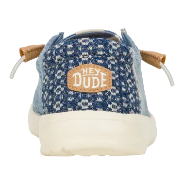 Image 4 of Hey Dude Wendy Crafted Boho Women's