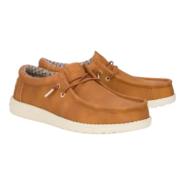 Image 3 of Hey Dude Wally Classic Men's