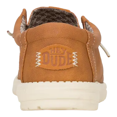 Image 5 of Hey Dude Wally Classic Men's