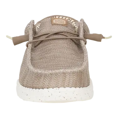 Image 2 of Hey Dude Wally Stretch Mesh Men's