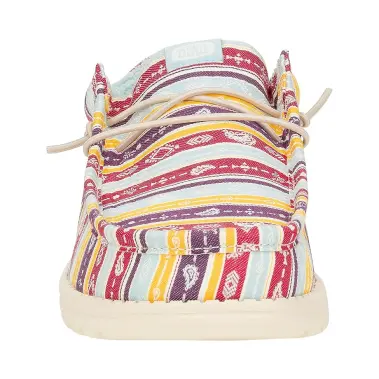 Image 3 of Hey Dude Wally Funk Surf Blanket Men's