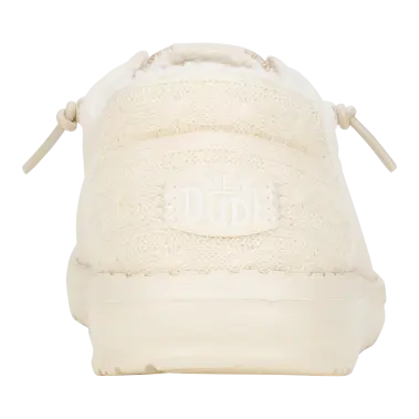 Image 5 of Hey Dude Wendy Brushed Cozy Women's