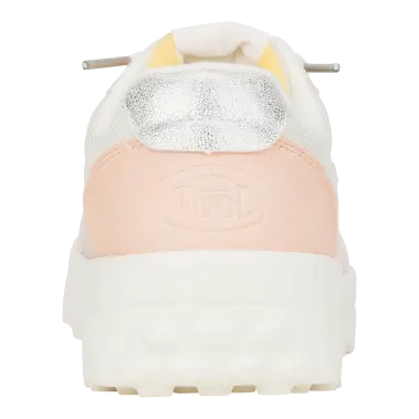 Image 8 of Hey Dude Hayden Shine Women's