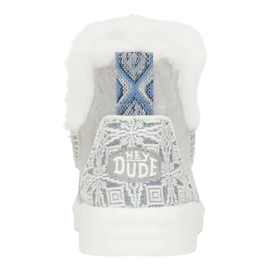 Image 5 of Hey Dude Camden Brushed Cozy Women's