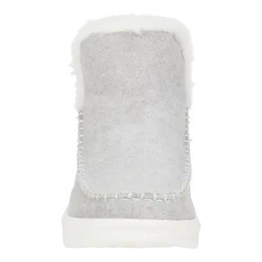 Image 6 of Hey Dude Camden Brushed Cozy Women's