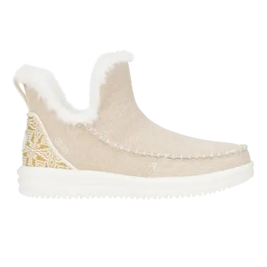 Image 2 of Hey Dude Camden Brushed Cozy Women's